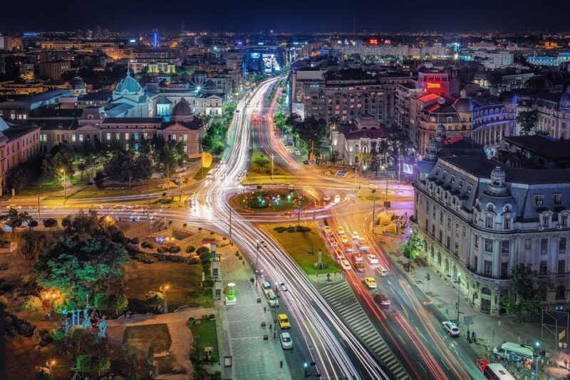 Bucharest - Little Paris - 1 day trip - FAQ