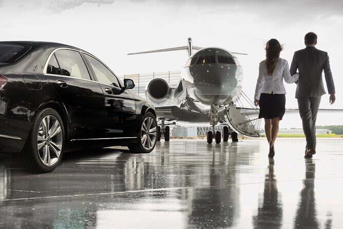 Bucharest Luxury Airport Transfer with Minivan and Business Cars - Bucharest Luxury Airport Transfer with Minivan and Business Cars: A Practical Review