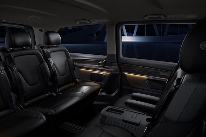Bucharest Luxury Airport Transfer with Minivan and Business Cars - Final Thoughts: Is It Worth It?