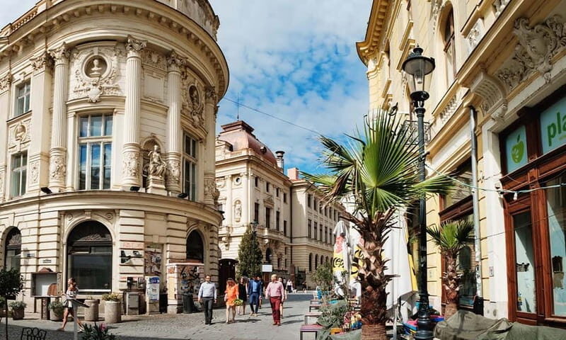 Bucharest MegaPass: Top Attractions, Tours & Wellness - What Makes the Bucharest MegaPass Stand Out?