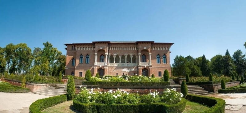 Bucharest: Mogosoaia Palace Official Entry Ticket - What Travelers Say