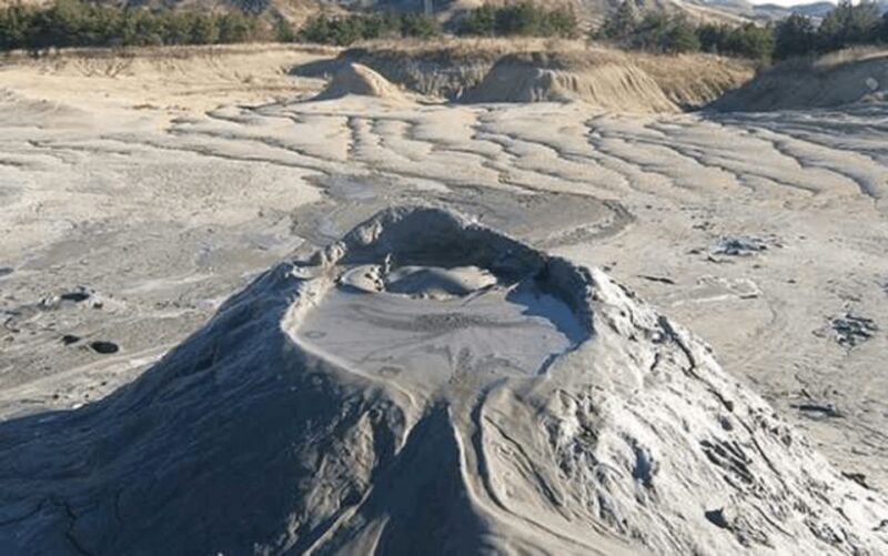 Bucharest: Muddy Volcanoes and Salt Mine Private Day Tour - A Full Breakdown of the Tour Experience