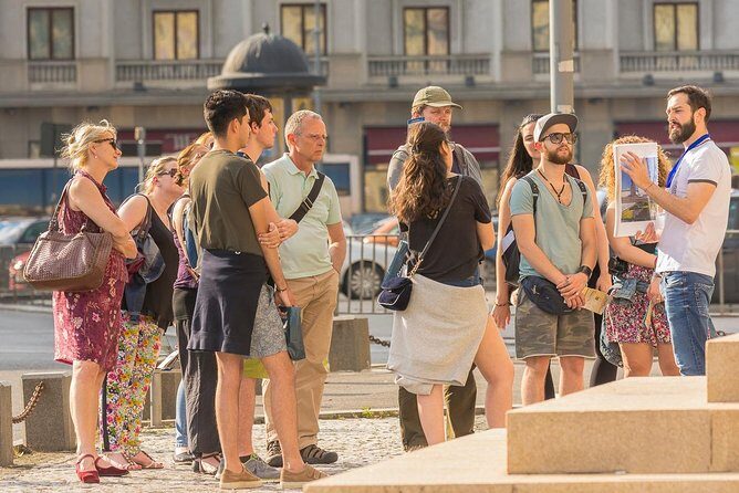 Bucharest Must See Walking Tour - A Deep Dive into the Bucharest Must-See Walking Tour