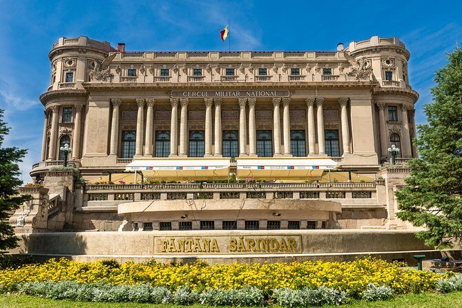 Bucharest Must See Walking Tour - Final Thoughts