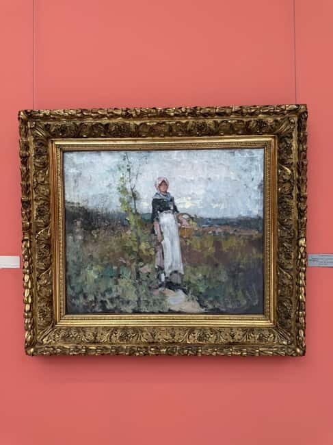 Bucharest: National Museum of Art of Romania Guided Tour - Who Should Consider This Tour?