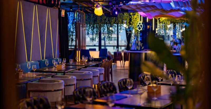 Bucharest: Night Life Tour - The Practicalities