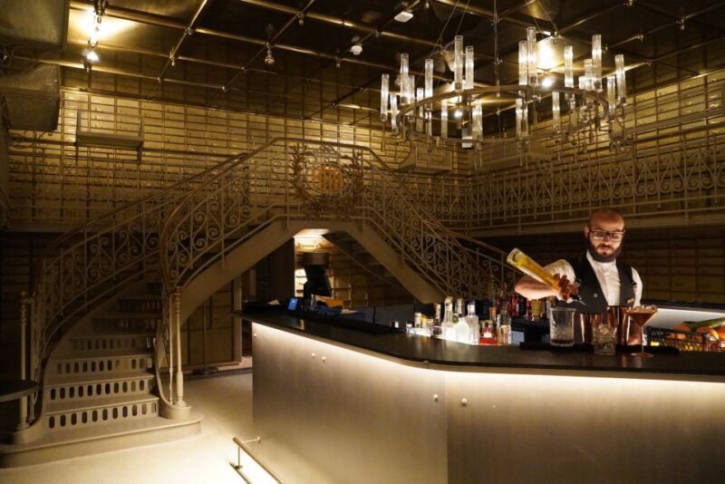 Bucharest: Night Life Tour - FAQs