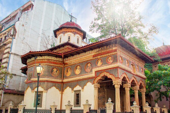 Bucharest Old Town Secrets Exploration Game and Tour - Who Should Consider This Tour?
