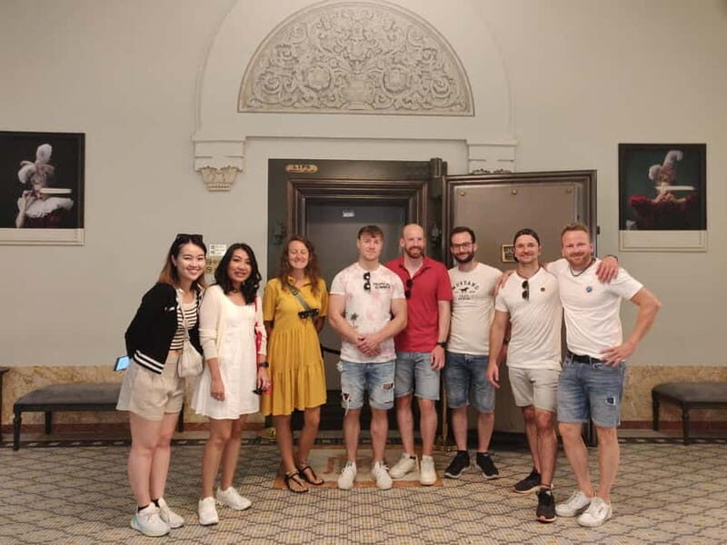 Bucharest: Old Town's Mysteries, Legends and Superstitions - Key Points