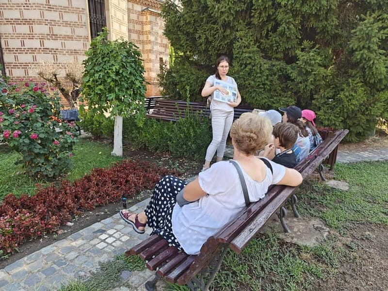 Bucharest: Old Town's Mysteries, Legends and Superstitions - What’s Included and Practical Tips
