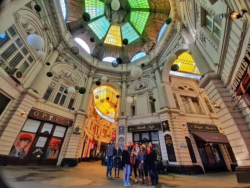 Bucharest: Old Town's Mysteries, Legends and Superstitions - Final Thoughts: Who Will Love This Tour?