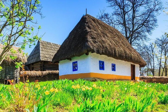 Bucharest one day tour with Parliament Palace and Village Museum - An In-Depth Look at the Bucharest One Day Tour