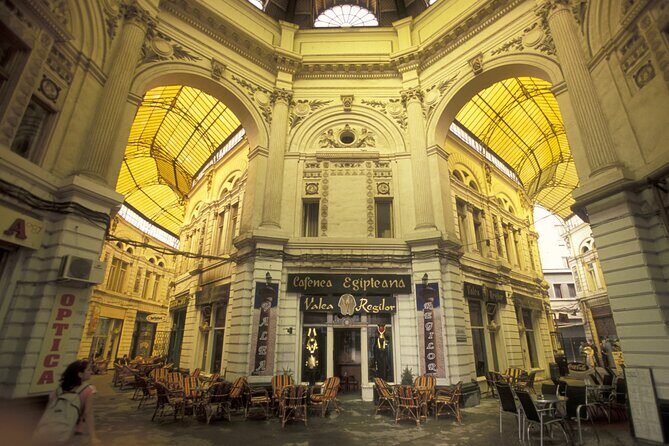 Bucharest one day tour with Parliament Palace and Village Museum - FAQ
