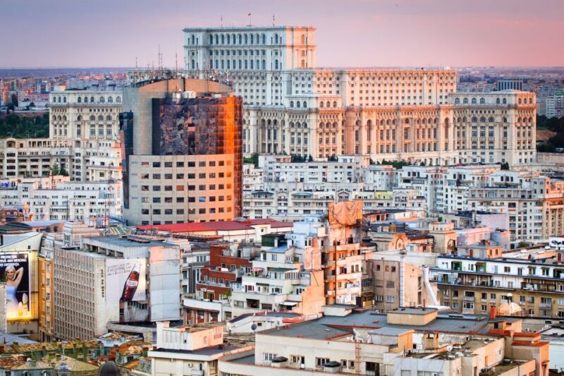 Bucharest: Palace of Parliament Tickets and Guide - FAQ