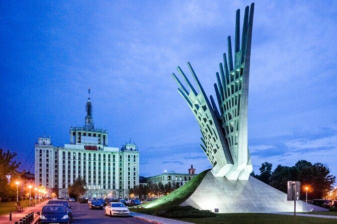 Bucharest Panoramic Private Tour by Car 4h - Who Should Consider This Tour?