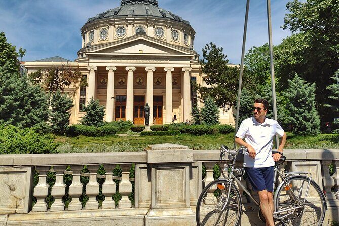 Bucharest Panoramic Sightseeing - Private City Tour - Wrapping Up
