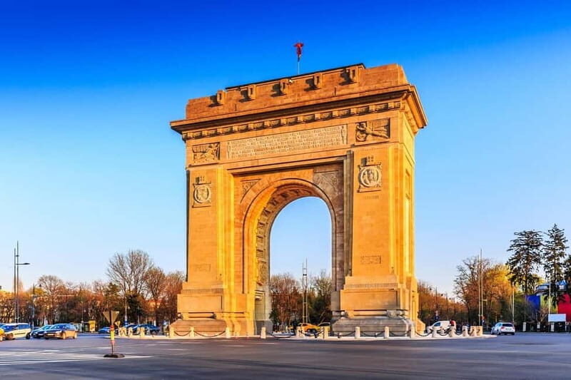 Bucharest : Parliament, Ceauescu Mansion & Village Museum - Final Thoughts