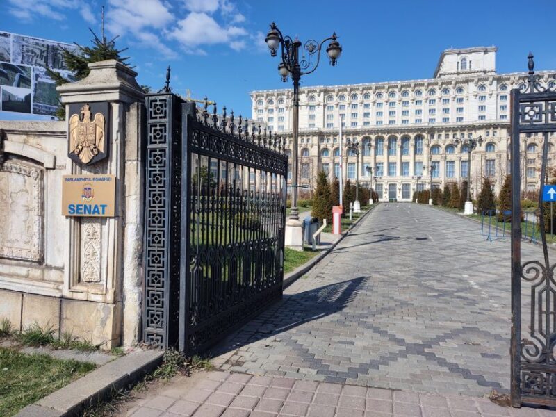 Bucharest: Parliament Senate Entry Tickets and Guided Tour - FAQ: Your Practical Questions Answered