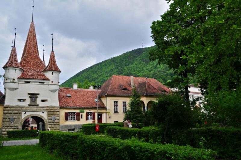 Bucharest: Peles Castle, Dracula's Castle and Brasov Tour - Frequently Asked Questions