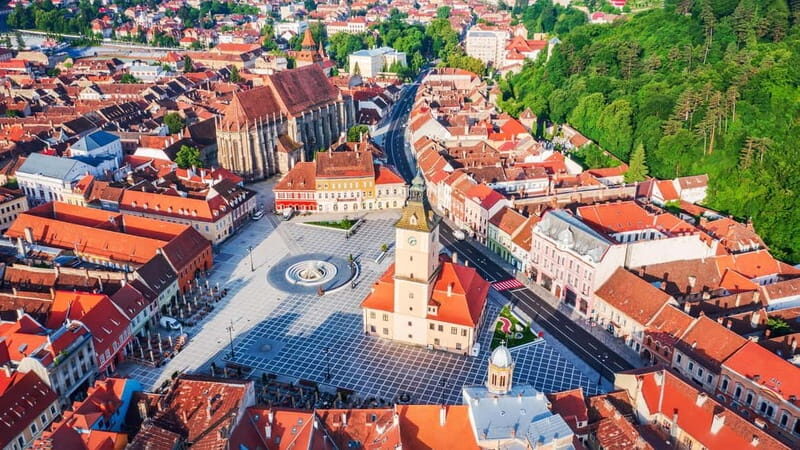 Bucharest: Peles & Dracula's Castle and Brasov Full-Day Trip - Frequently Asked Questions