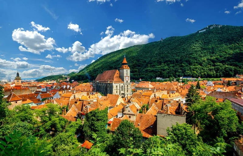 Bucharest: Peles & Dracula's Castle and Brasov Full-Day Trip - Who Should Consider This Tour?