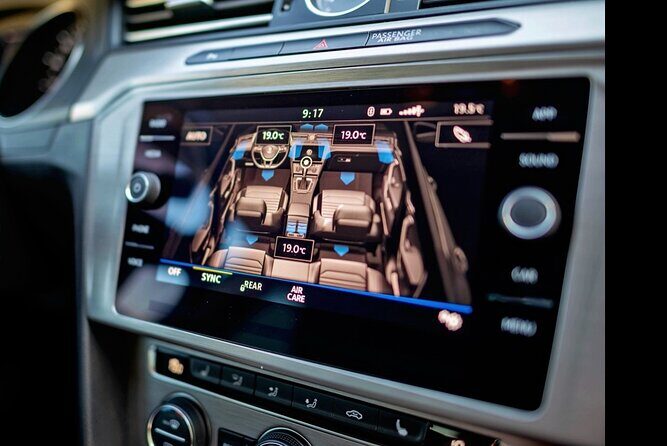 Bucharest Private Airport Transfer - A Detailed Look at Your Bucharest Airport Transfer Experience