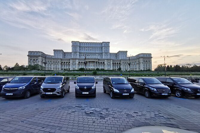 Bucharest Private Airport Transfer - Frequently Asked Questions