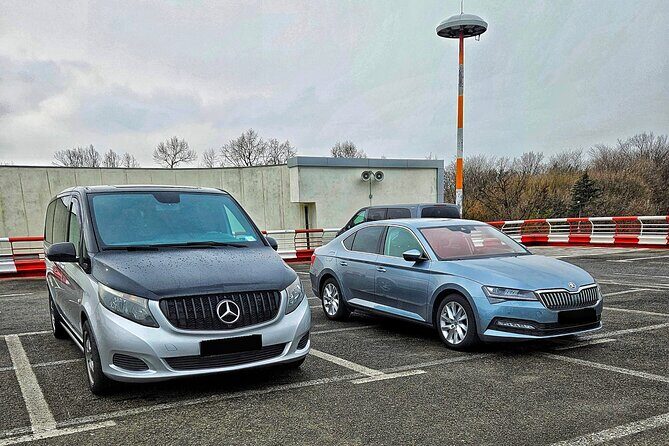 Bucharest Private Airports Transfer - Key Points