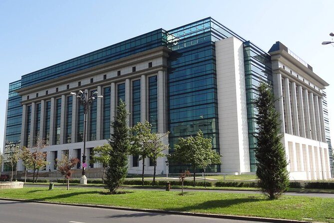 Bucharest Private City Tour - Authentic Experiences & Honest Insights