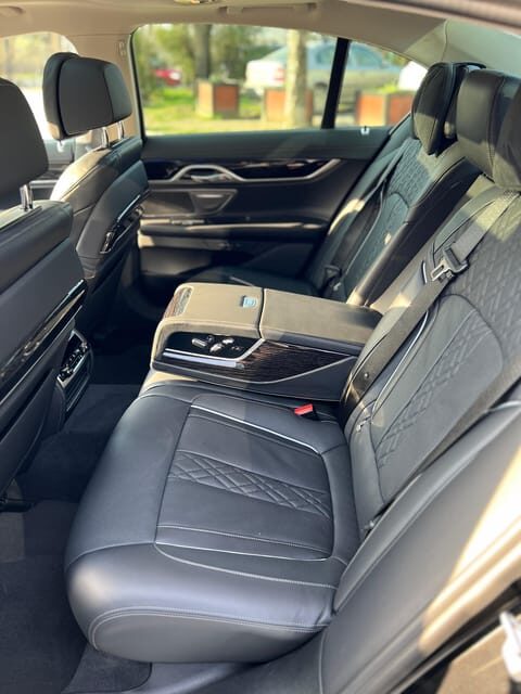 Bucharest: Private City Tour by BMW 7 Series - FAQs