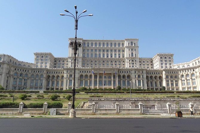 Bucharest Private City Tour - Exploring Bucharest: A Detailed Review of the Private City Tour