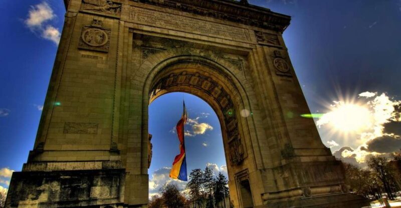 Bucharest: Private City Tour Guided Experience - A Detailed Look at the Bucharest Private Tour