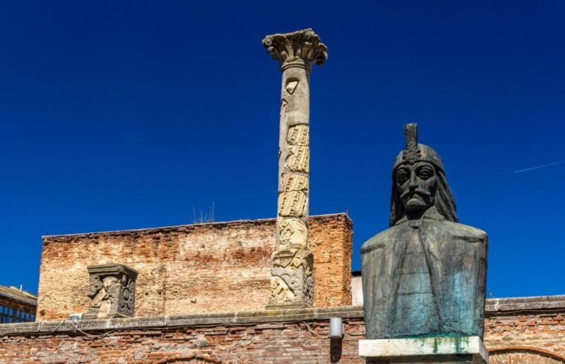 Bucharest: Private Exclusive History Tour with Local - FAQ Section