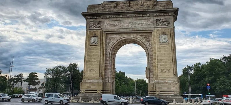 Bucharest: Private Panoramic Sightseeing Tour by Car - Who Should Consider This Tour?