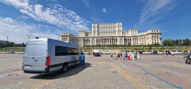 Bucharest: Private Panoramic Tour with Hotel Pickup - FAQ (Frequently Asked Questions)