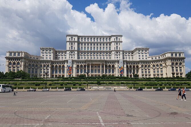 Bucharest Private Tour - 4 hours - FAQs