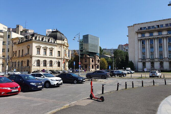 Bucharest Private Tour - 4 hours - Final Thoughts