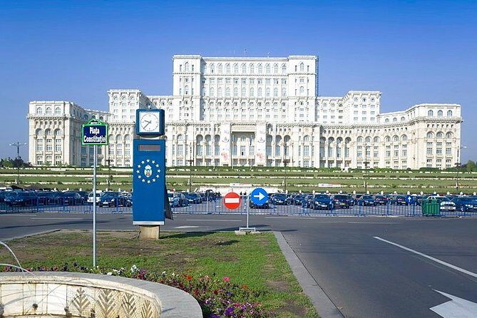 Bucharest Private Tour of the City by Car - Analyzing the Value