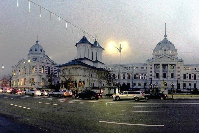 Bucharest Private Tour of the City by Car - Who Will Love This Tour?