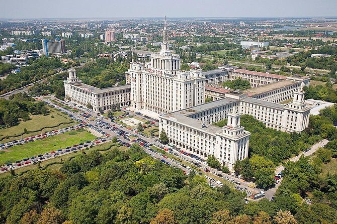 Bucharest Private Tour of the City by Car - Final Thoughts
