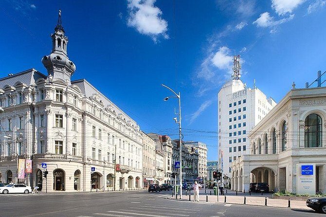 Bucharest Private Tour of the City by Car - Frequently Asked Questions (FAQs)