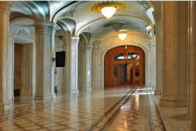 Bucharest Private Tour, Parliament Palace, Ceausescu House Visit - Key Points