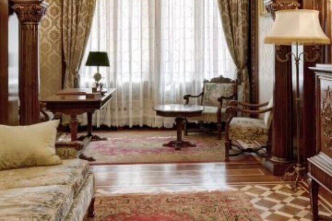Bucharest Private Tour, Parliament Palace, Ceausescu House Visit - Why This Tour Stands Out