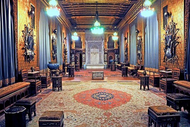 Bucharest Private Tour to Peles Castle & Biggest Salt Mine in Eu - The Sum Up