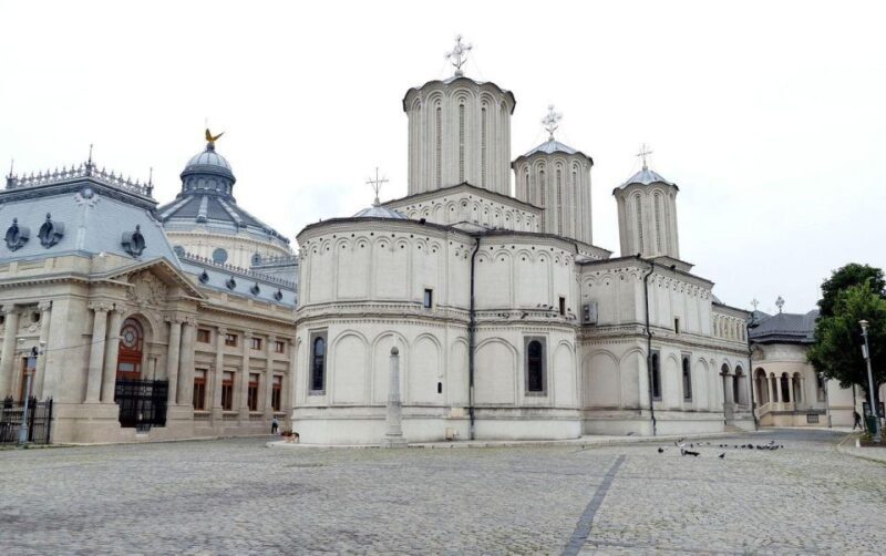 Bucharest Private Walking Tour - Final Thoughts