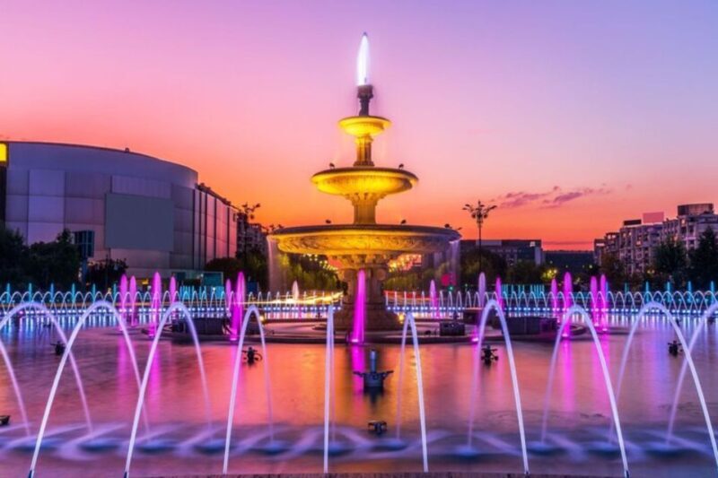 Bucharest: Private Walking Tour With A Guide (Private Tour) - Who Should Consider This Tour?