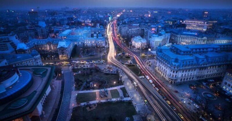 Bucharest: Private Walking Tour With A Guide (Private Tour) - FAQ