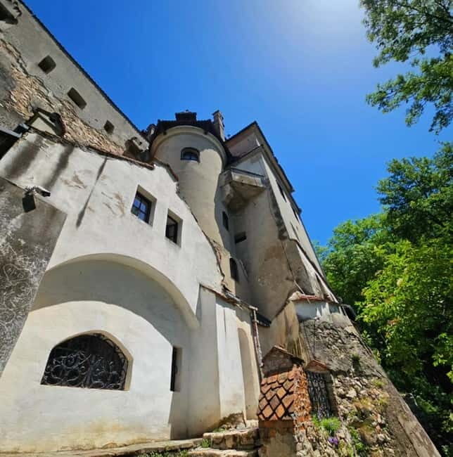 Bucharest: Real Draculas Experience Day Round-Trip - Who This Tour Is Best For