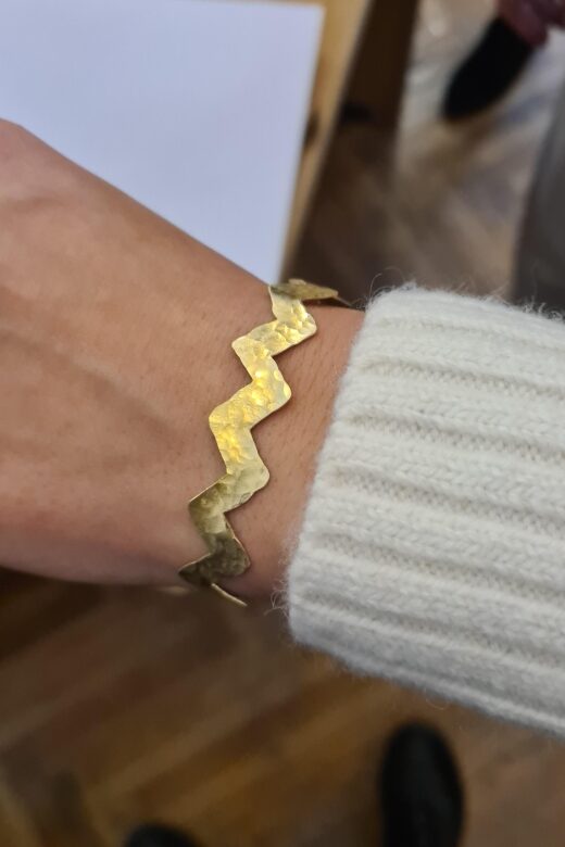 Bucharest: Real Roma Community - Crafting Workshop - Who Will Love This?