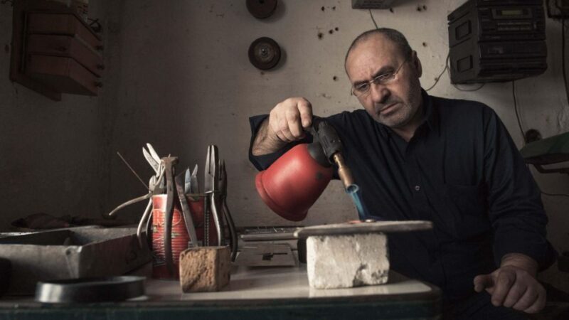 Bucharest: Real Roma Community - Crafting Workshop - FAQ